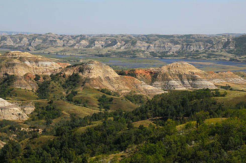 North Dakota State Park Ranked as One of the Best in the Nation