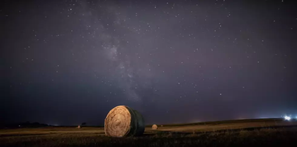 Watch Stunning Video of the North Dakota Night Sky