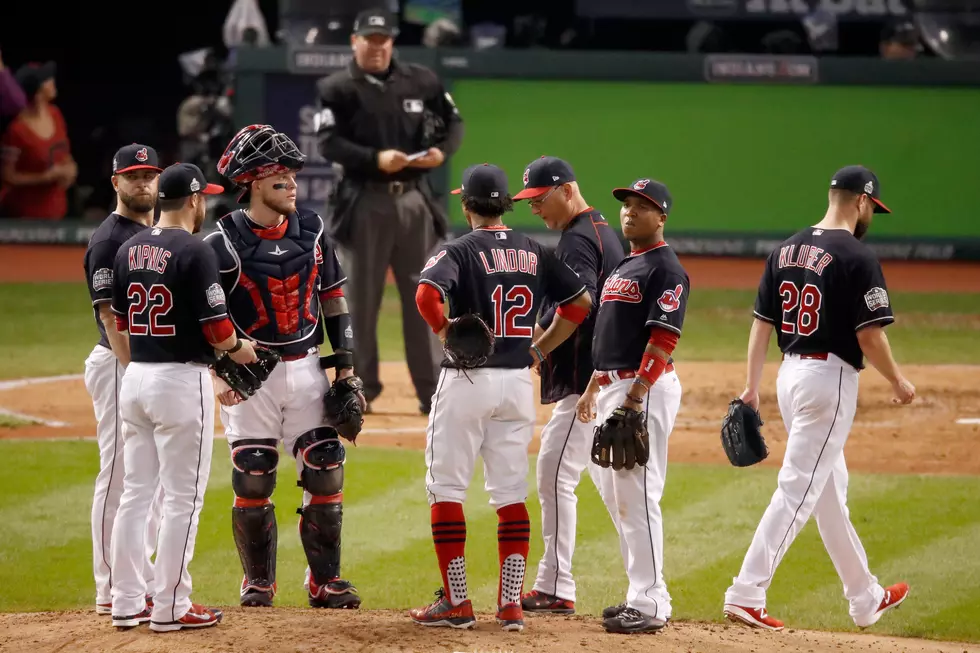 Twitter Users Compare Cleveland Indians to Native Americans in North Dakota