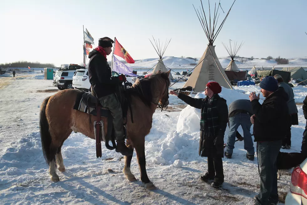 Report: Current Route for the Dakota Access Pipeline will be Denied