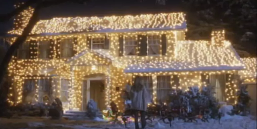 This is How Much it Would Cost to Run the ‘Griswold’ Christmas Lights in North Dakota