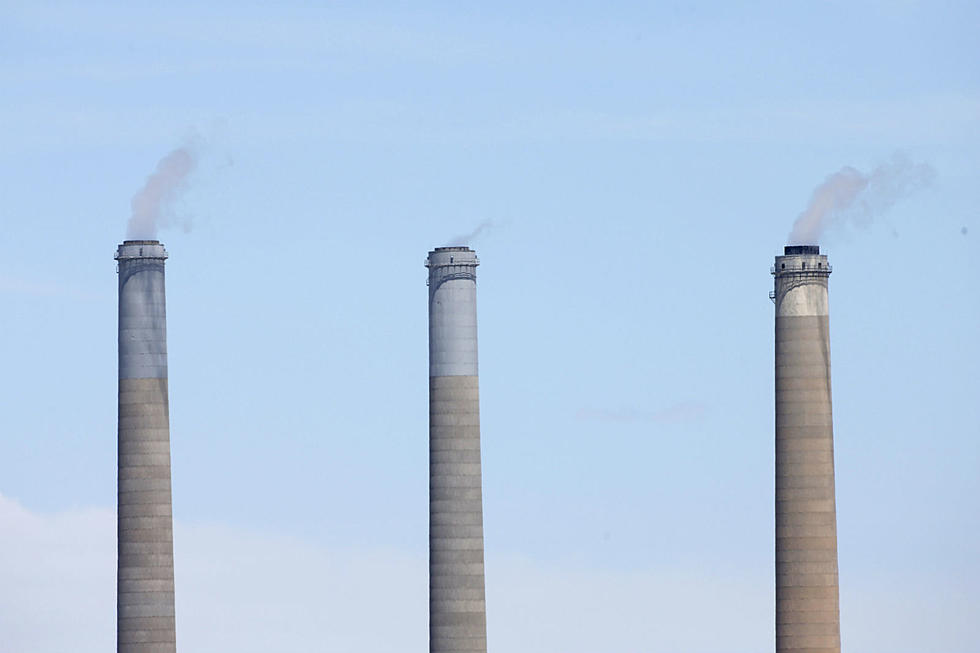 After 50 Years, North Dakota Coal Power Plant Shuts Down