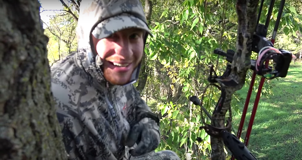 Remember The Buck Wentz Hunted? Here’s the Video