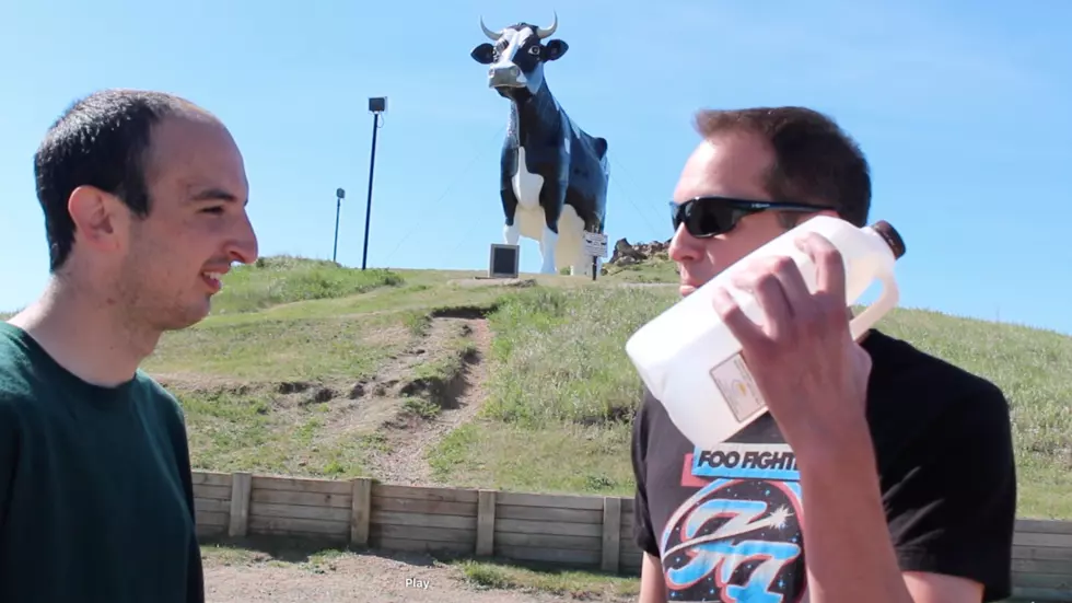 Celebrating World Milk Day The North Dakota Way