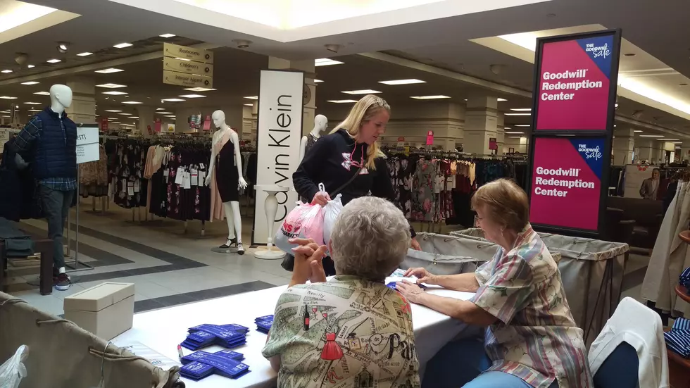 Herberger’s Future at Kirkwood Mall Could be in Jeopardy