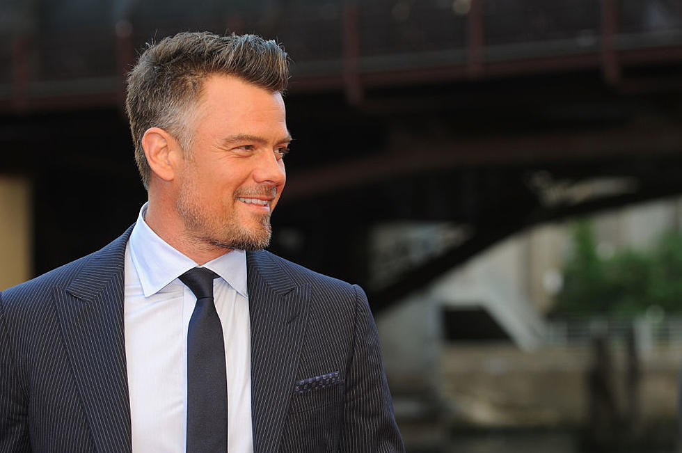 The North Dakota Related Items Josh Duhamel Keeps in His House