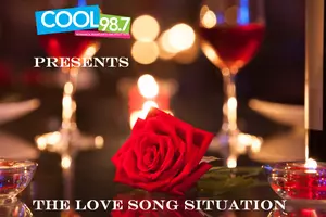 Cool Presents &#8221; The Love Song Situation&#8221;
