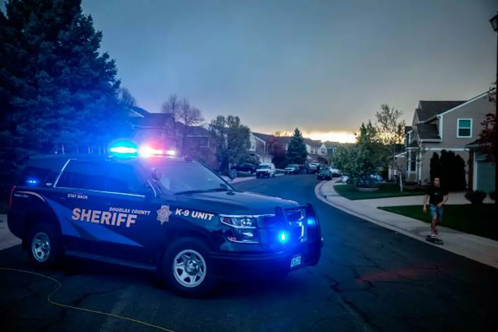 Shots fired at STEM school in Highlands Ranch, CO