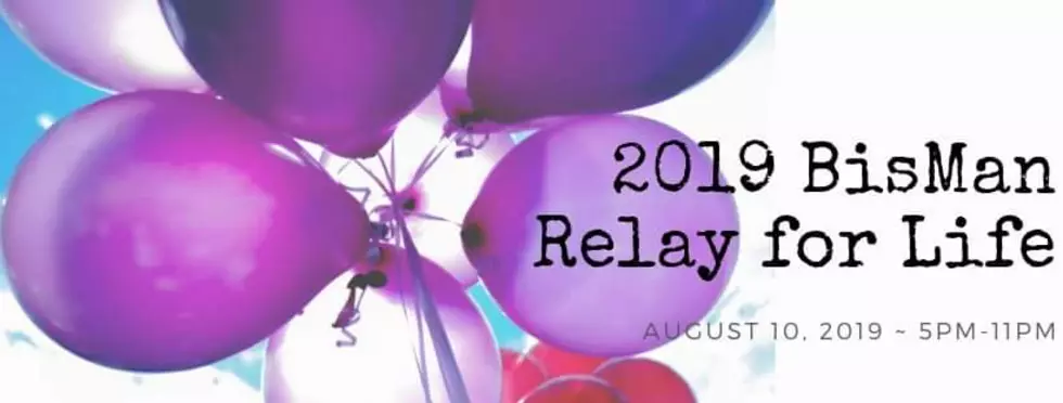 Relay with ME!