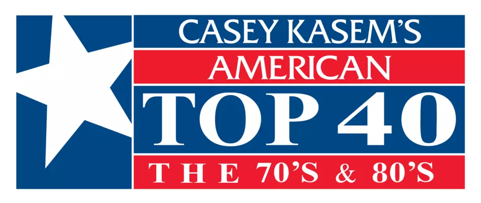 Casey Kasem 80s & 70s On Cool 98.7