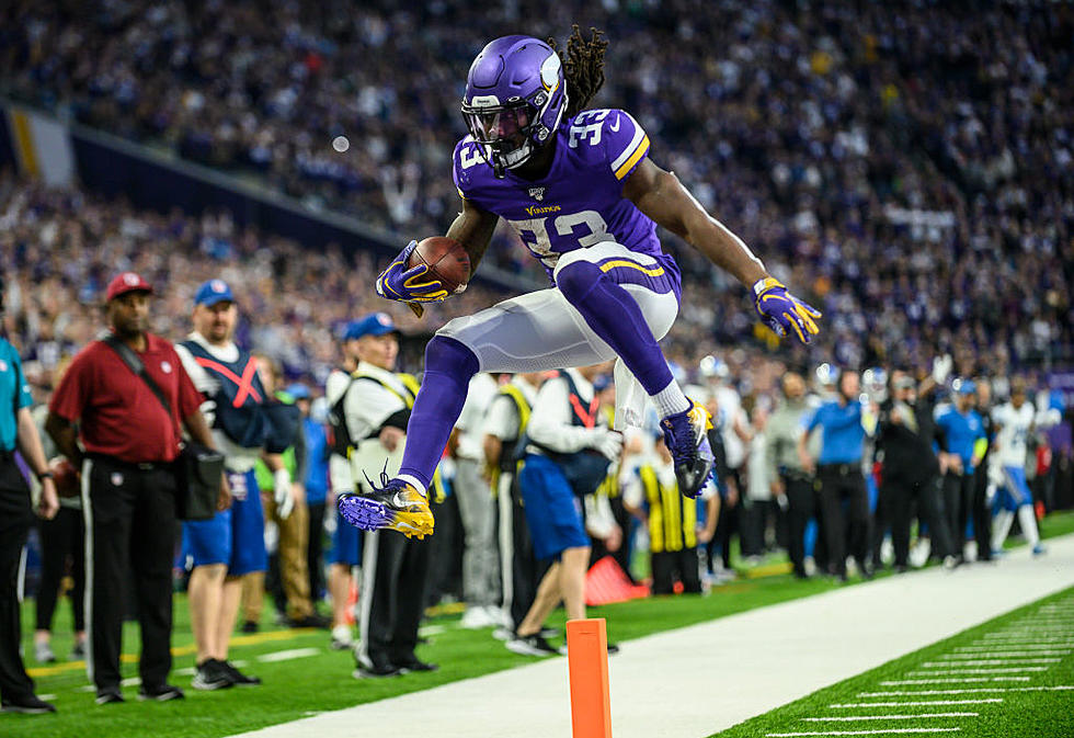Vikings Need To Pay Dalvin Cook...or then what?