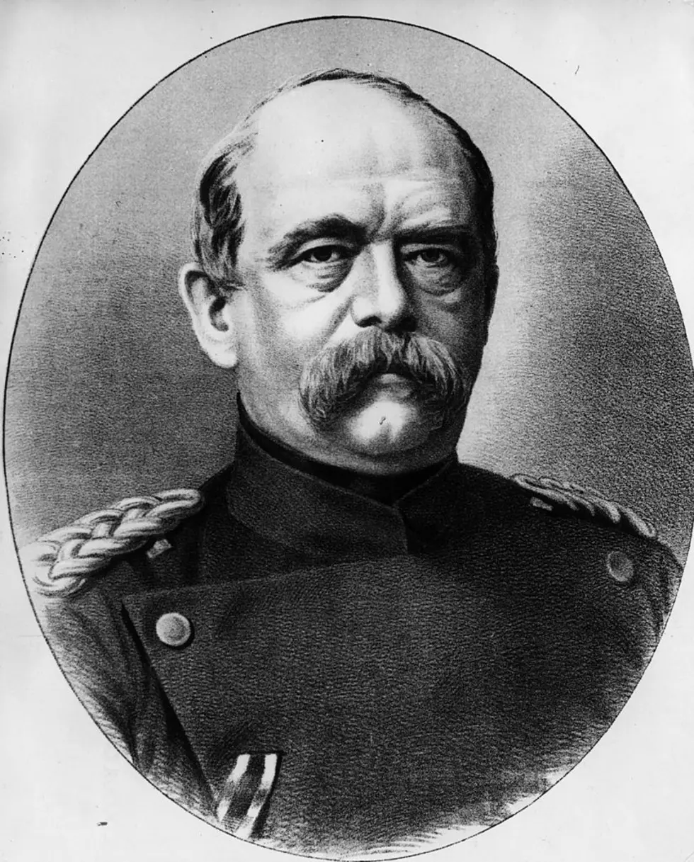 What is the OLDEST Bismarck Business?  Hmmm?
