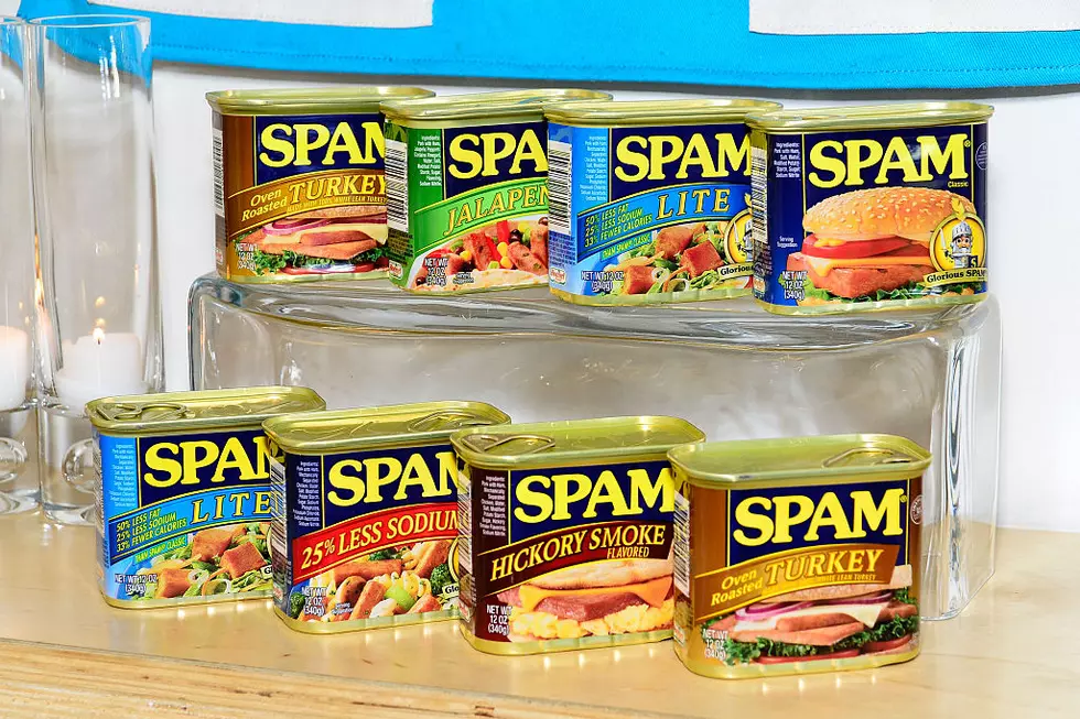Will Spam Survive The Pandemic?