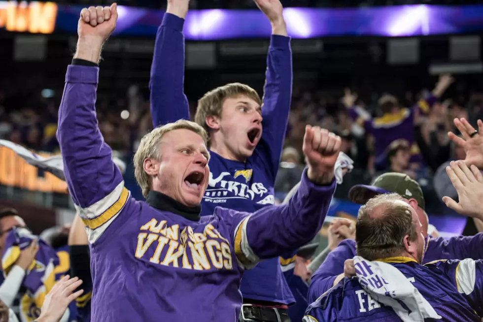 Players Give Up Millions Of Dollars Just To Be A Viking!