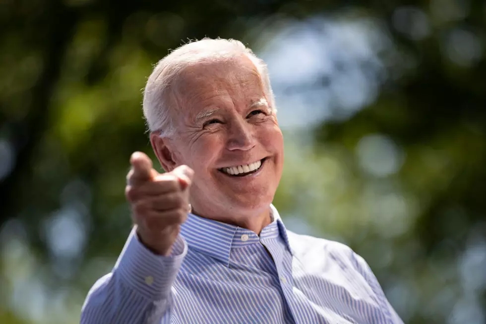 Keystone Is Biden's #1 Target...Dakota Access Next?