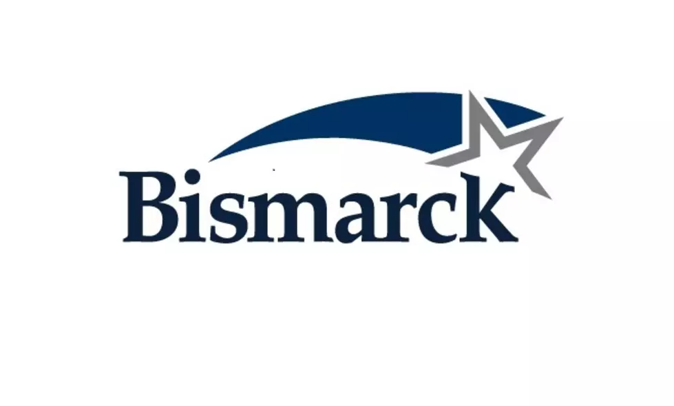 Bismarck&#8217;s New Slogan Is Adopted!  And The &#8220;Winner&#8221; Is&#8230;?