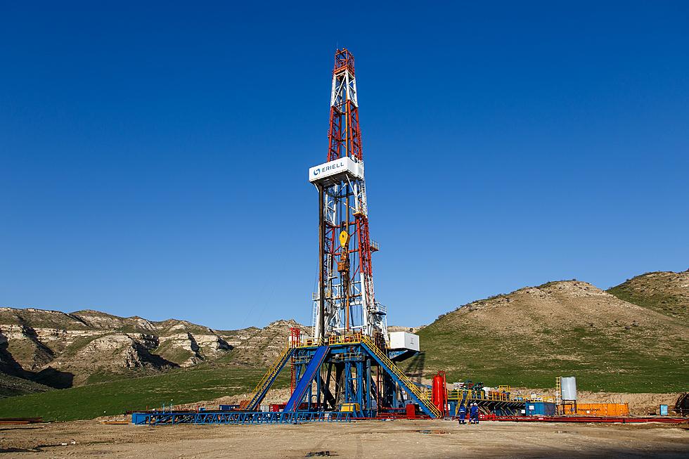 Oil Company Leaves Texas Brings $745 MILLION To NoDak!