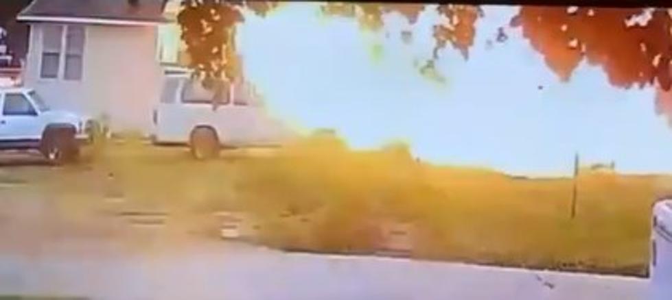 MN Crash Kills 3 Including Couple With North Dakota Ties.(VIDEO)