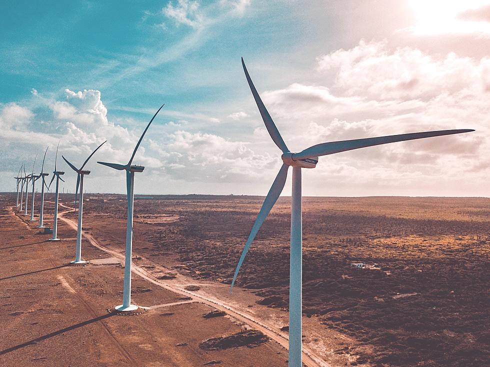 Decommission Plan For North Dakota's Largest Wind Farm Changes