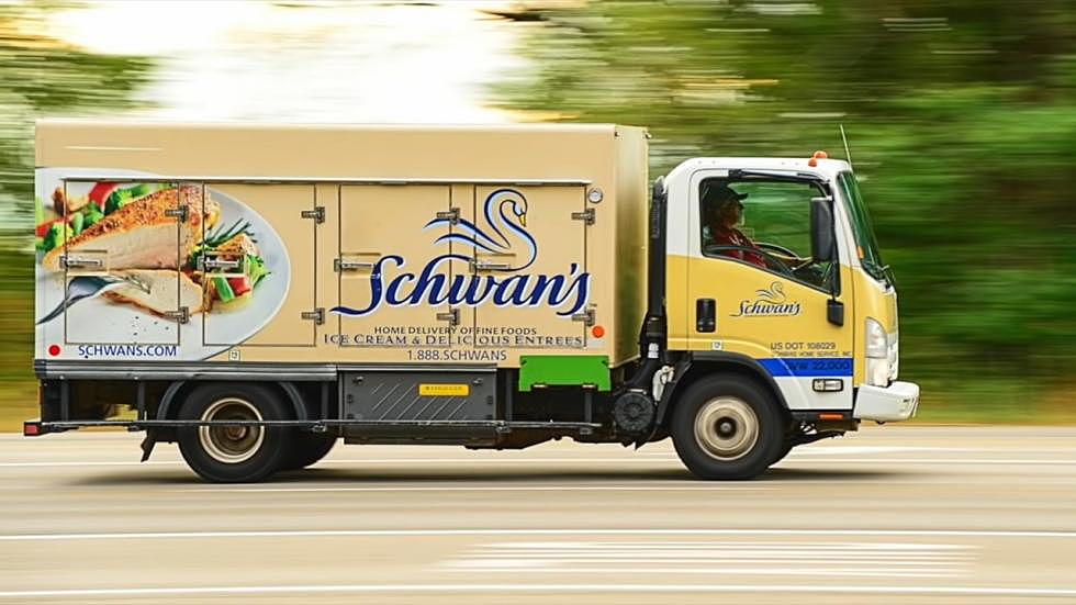 With Name Change On The Way, Schwan’s Closes North Dakota Depot.