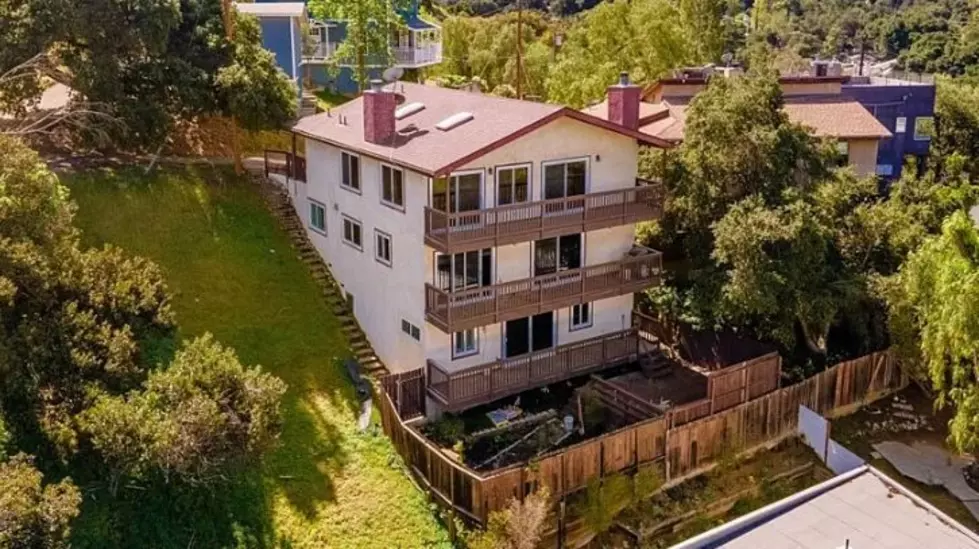 Part 2 of BisMan vs Los Angeles- Million Dollar Homes For Sale.