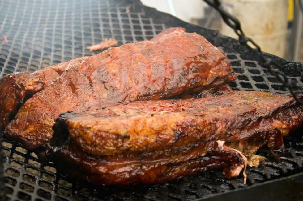 Join Townsquare Media at the 6th Annual Rip Roarin’ Ribfest