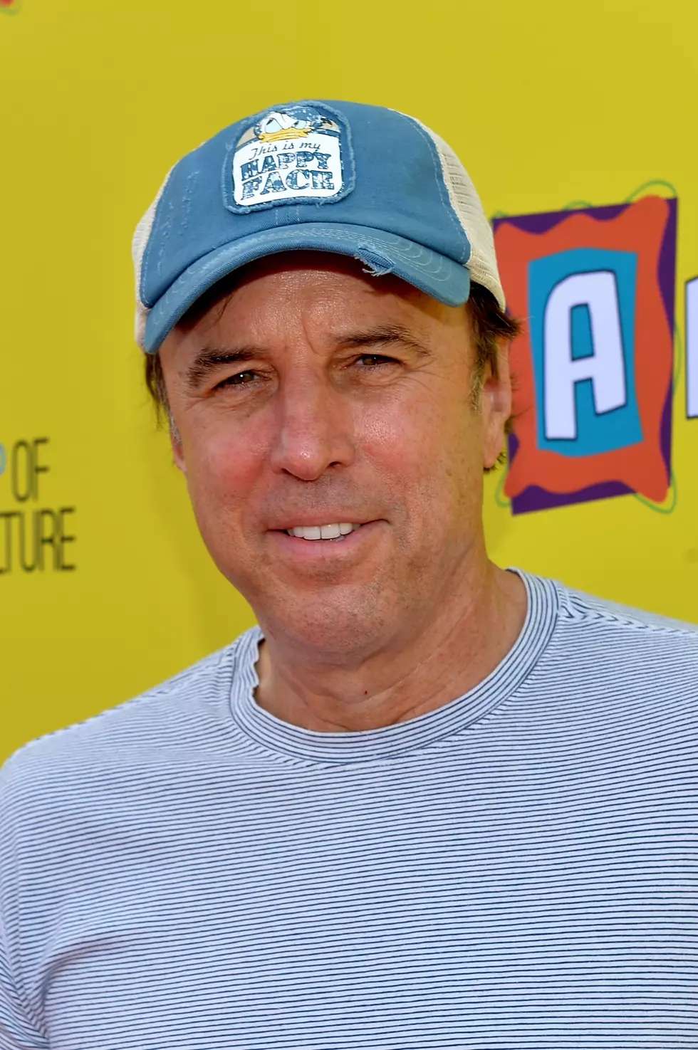 3 Minutes with Kevin Nealon [AUDIO]