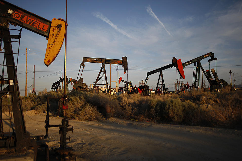 Possible New Law Would Make Disclosure of Fracking Chemicals a Felony [POLL]