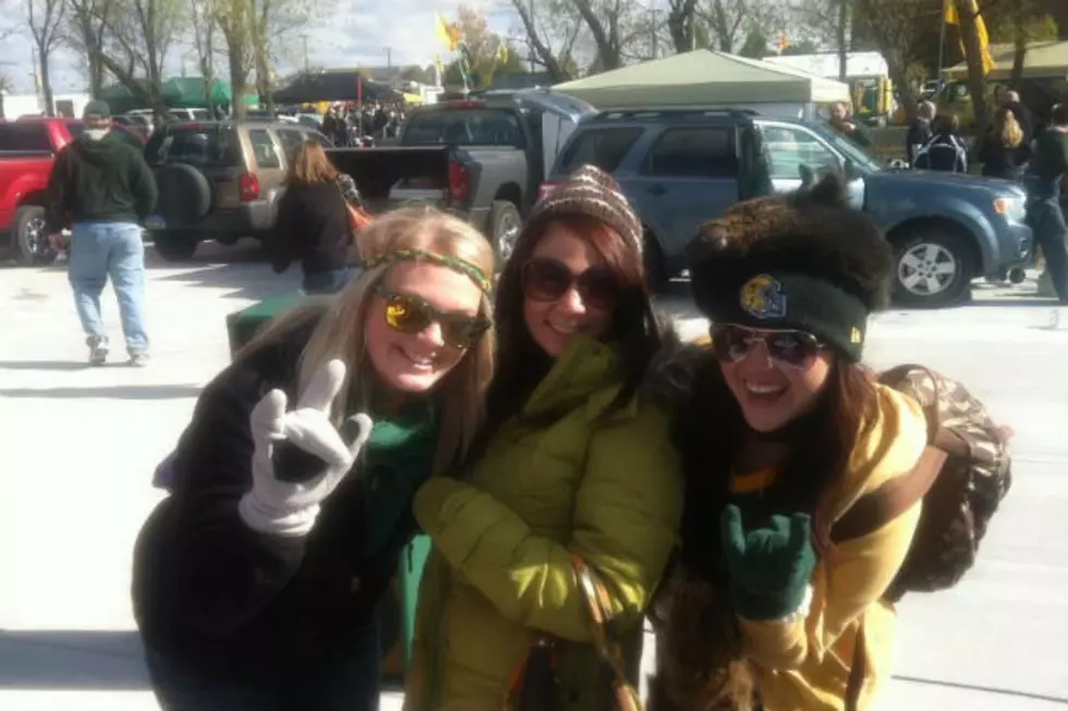 NDSU Makes List of Top 5 Best Colleges for Tailgating