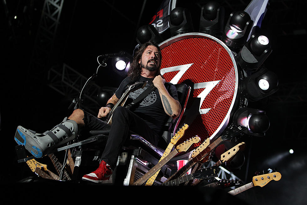 Foo Fighters Frontman Rickrolls Westboro Baptist Church… HARD [VIDEOS]