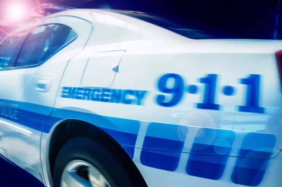 N.J. Man Informs 911 Dispatchers of His Planned Robbery