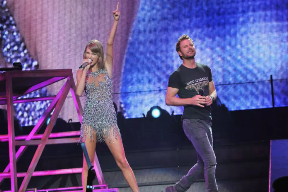 Who Will Join Taylor Swift on Stage During Her Fargo Concert? [POLL]