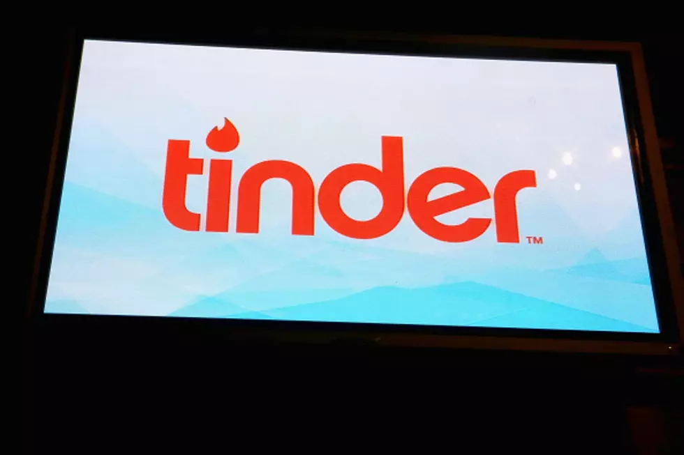 Tinder and Spotify are Teaming Up to Take Over Your Dating Life