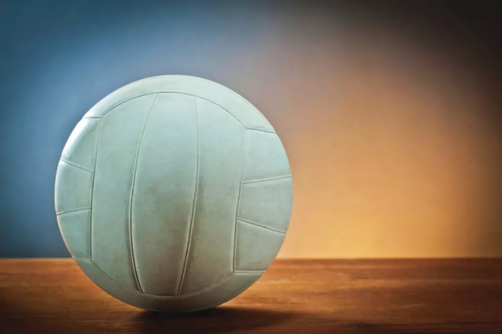 Bismarck High Schools Perform Well at Volleyball State Quarterfinals