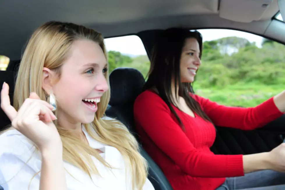 Survey Says Younger Millennials Exhibit Risky Driving Behavior