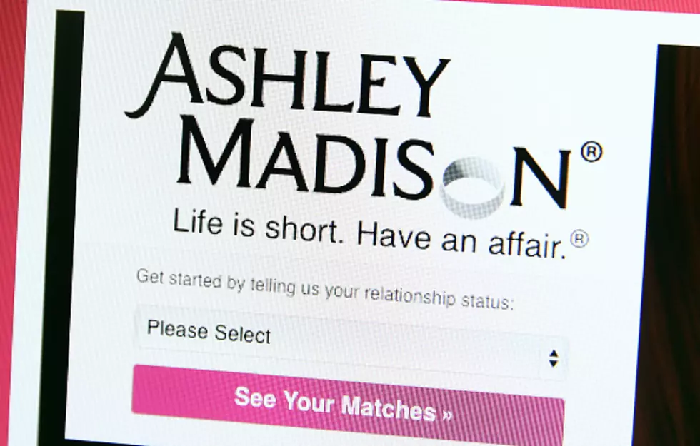 ASHLEY MADISON IN ND