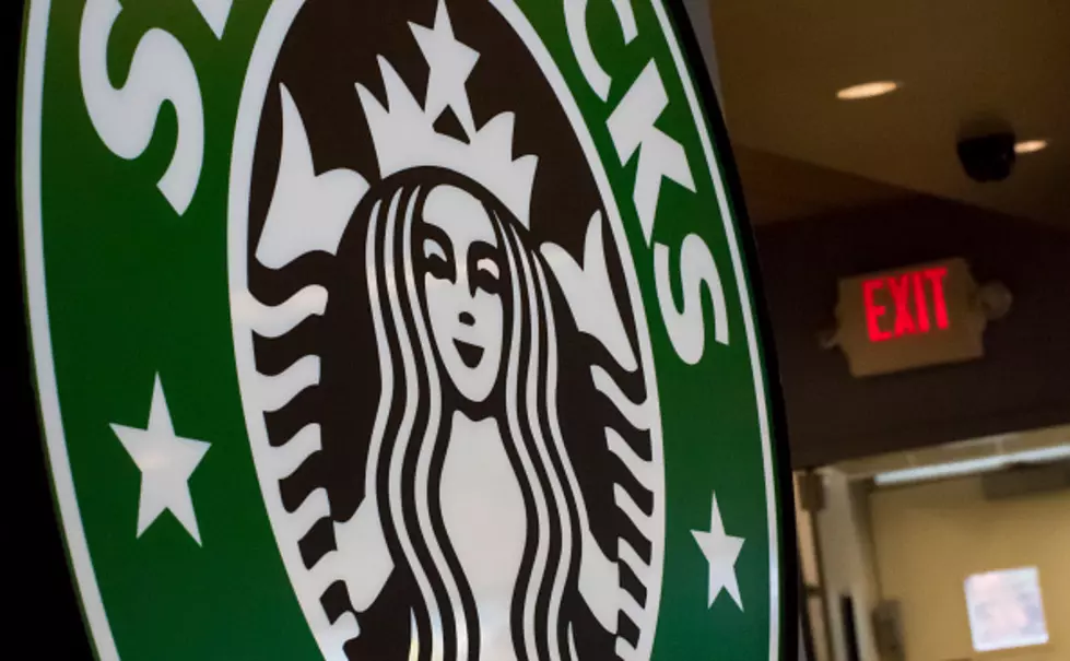 Starbucks Offering Free Brewed Coffee To Healthcare Providers