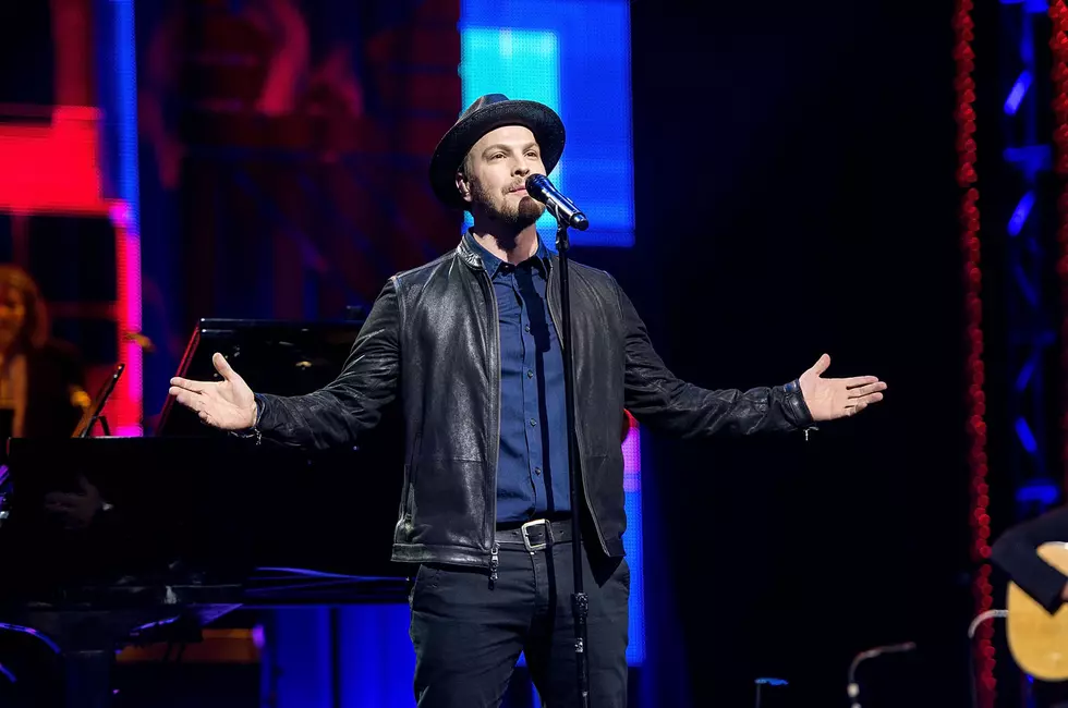 Gavin DeGraw is Bringing His RAW TOUR to Bismarck