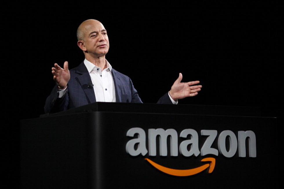 Amazon – Offering A New Way Of Life?