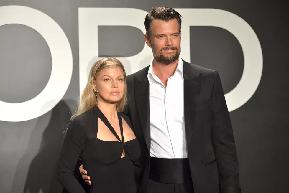 Josh Duhamel and Fergie Call it Quits and We are Devastated