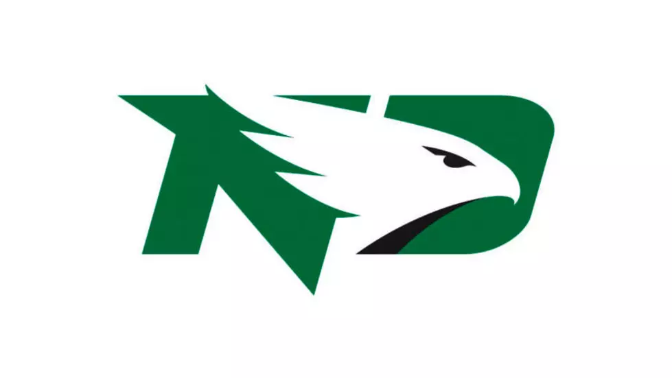 UND Can’t Keep Up with Montana St.