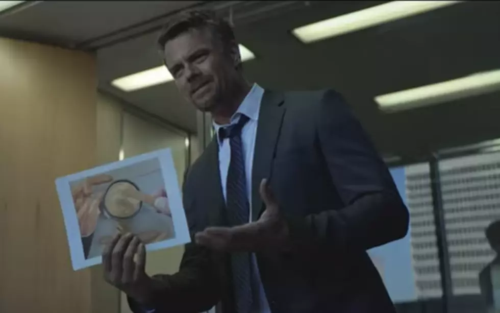 Josh Duhamel is the Face of Taco Bell’s Most Successful Product Launch Ever
