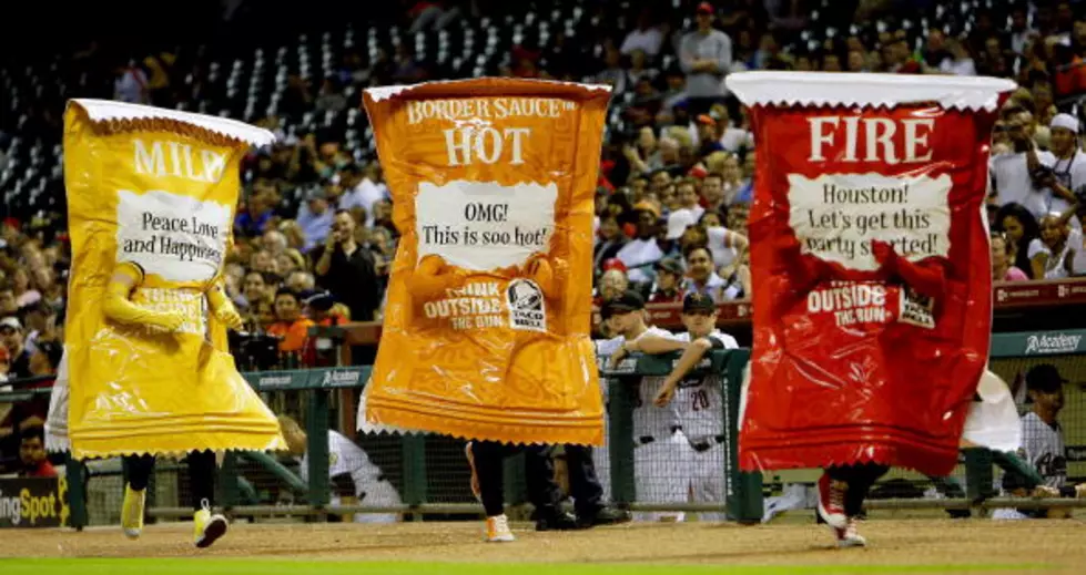 North Dakota Stores to Soon Sell Taco Bell’s Hot Sauce Flavored Tortilla Chips