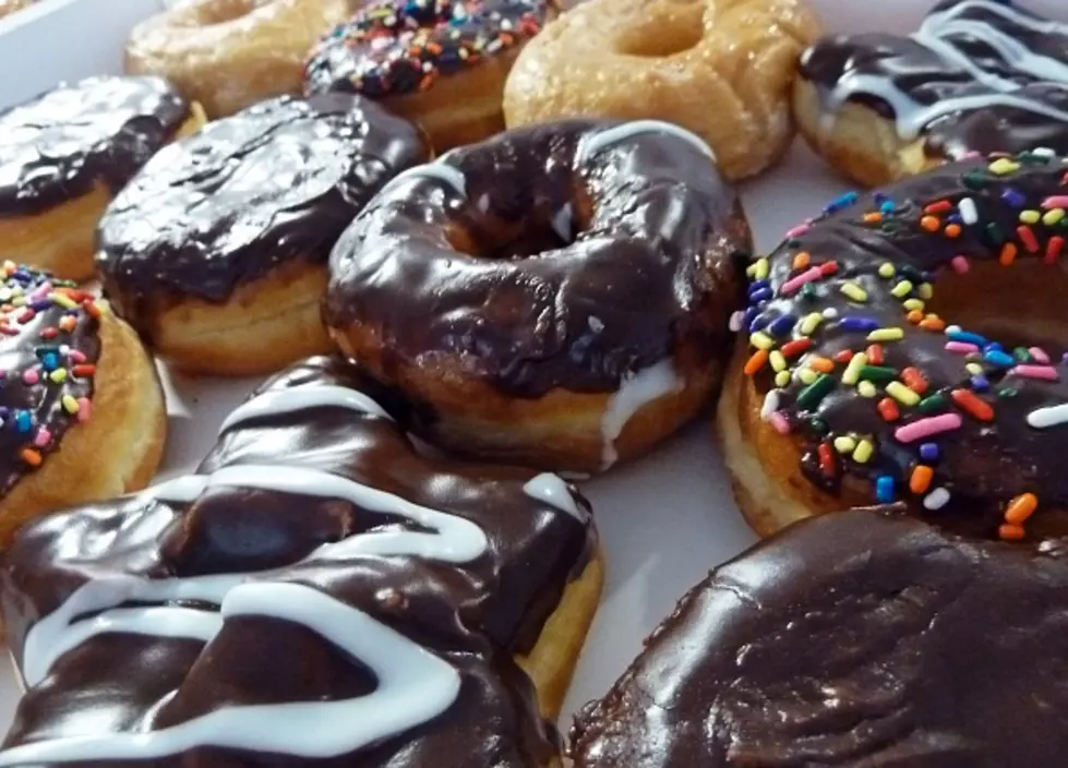 The Best Donut Shop in Bismarck According to Yelp!