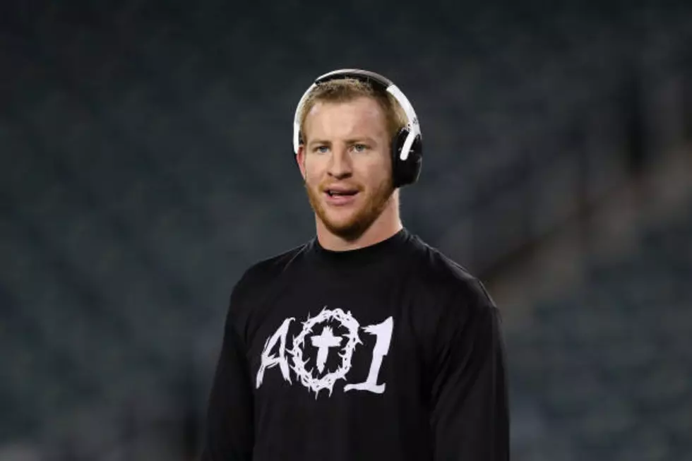 Carson Wentz’s Injury Needs 3-Months of Recovery Time
