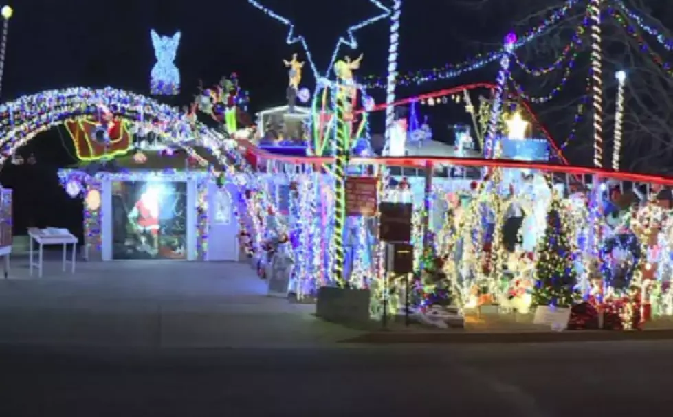 Chmielewski&#8217;s Christmas Corner to be Featured on &#8216;The Great Christmas Light Fight&#8217;