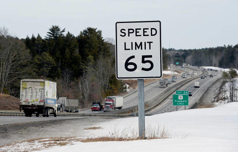 BILL TO PROPOSE INCREASED SPEED LIMITS IN ND