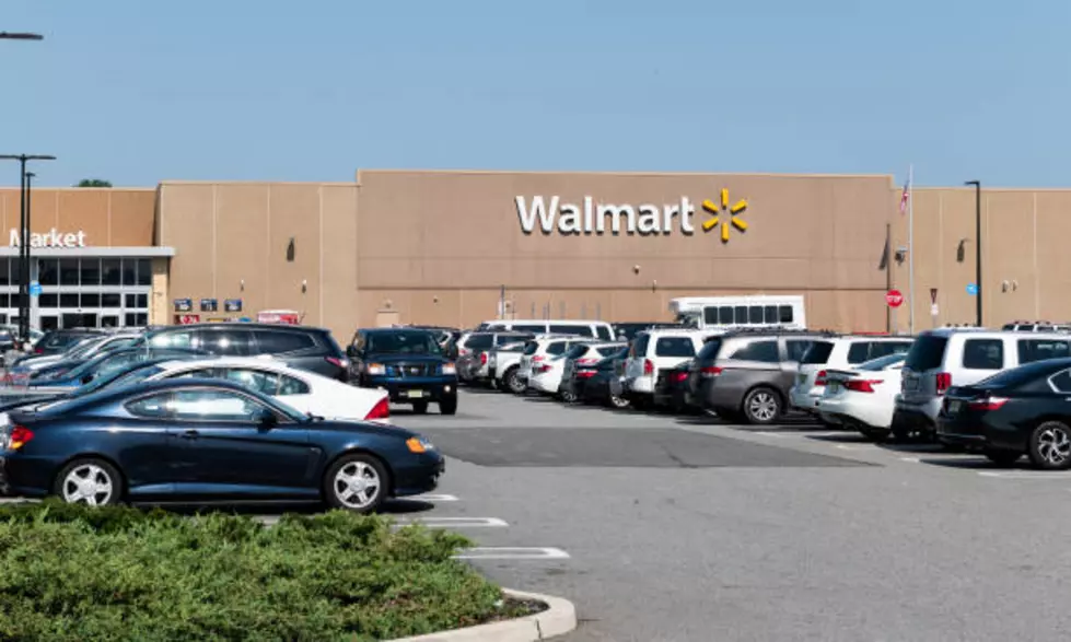 Bismarck Walmarts Now Offer Grocery Delivery Service