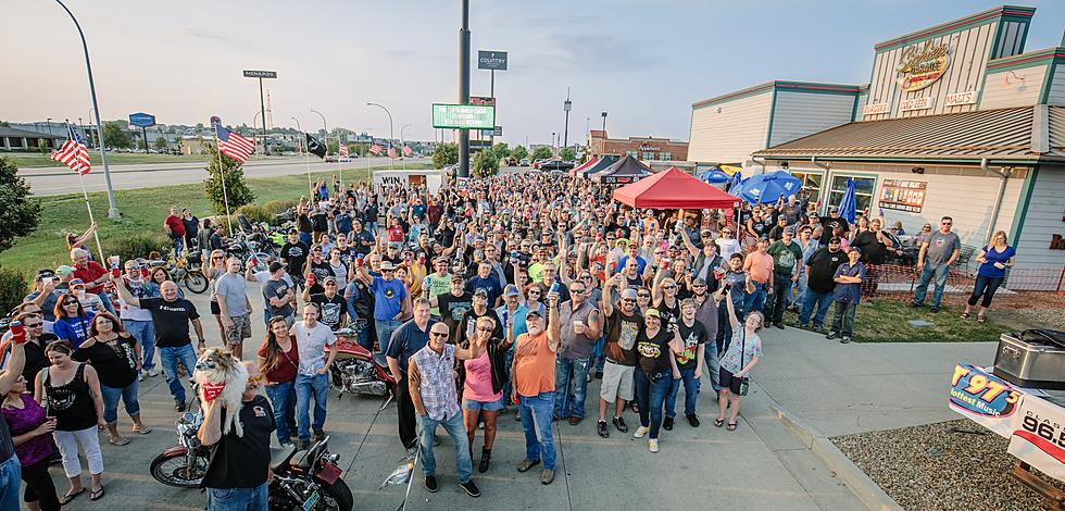 Bike Night Is Back At Sickies Garage For 2019!