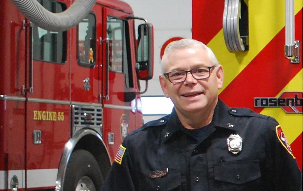 First Responder Recognition: Jeff M. 